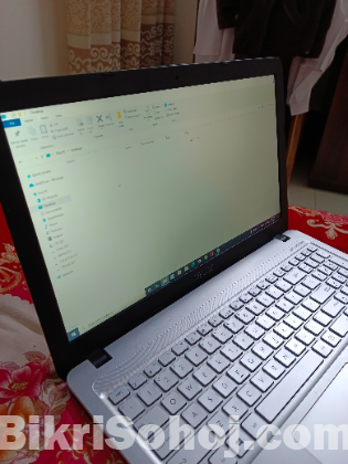 Asus Laptop